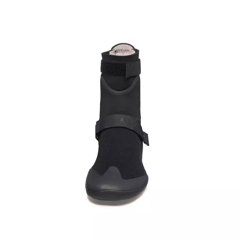 Chaussons néoprène RIPCURL Fbomb 7Mm Round Toe Black