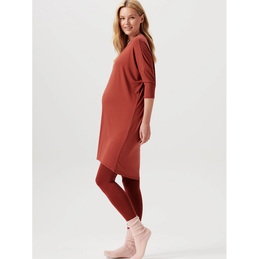 Noppies Kleid Olivet Henna