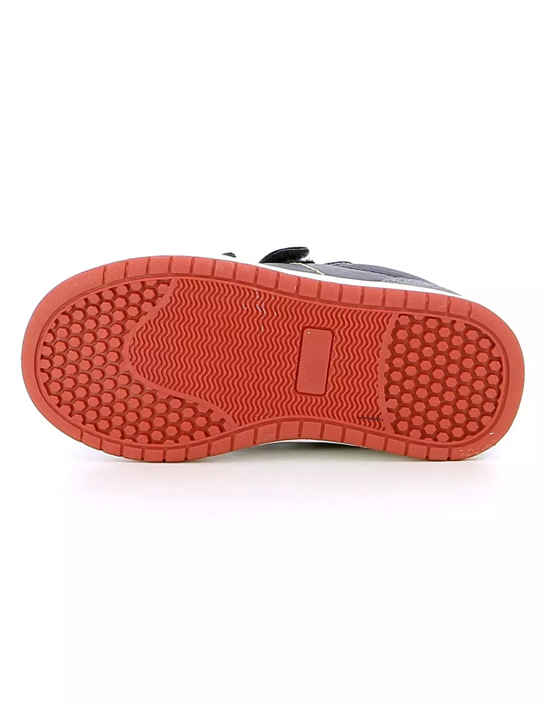 SAFETY JOGGER CORABO - Baskets Navy
