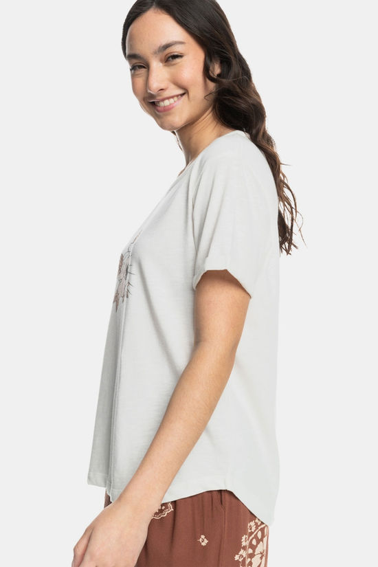 Roxy Roxy Ocean After T-Shirt Dames