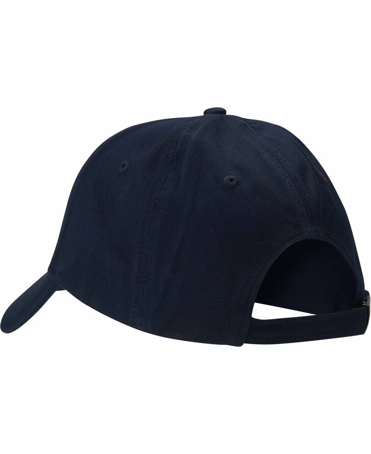 Tommy Hilfiger Classic baseball kasket Blå