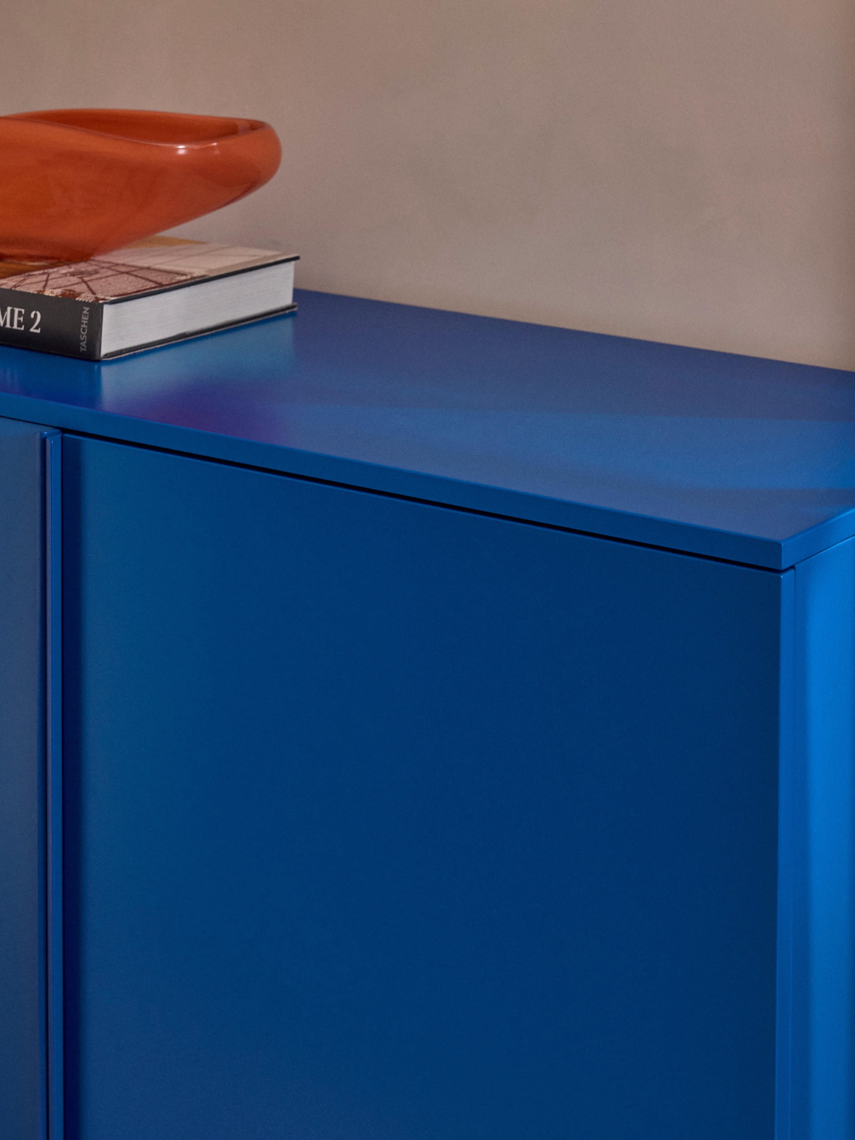Houten dressoir Elona