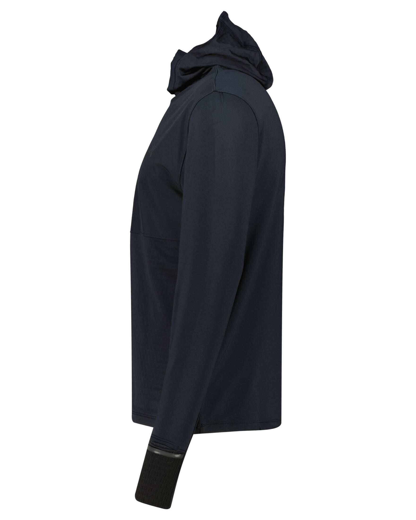 Under Armour| Herren Hoodie QUALIFIER COLD
