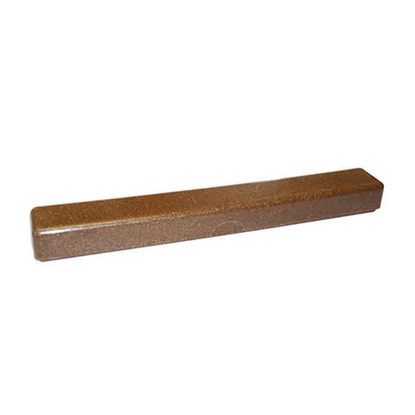 Croll & Denecke Etui pour Brosse à Dents en Bois de Hêtre Liquide 1