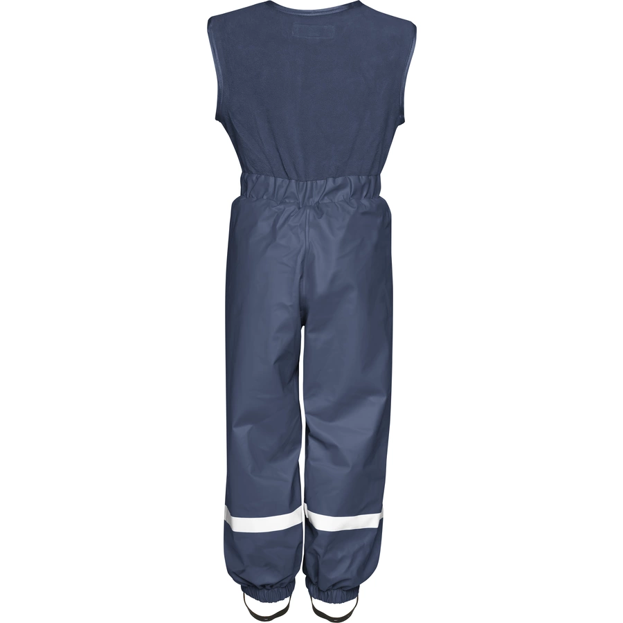 Playshoes Regenlatzhose marine