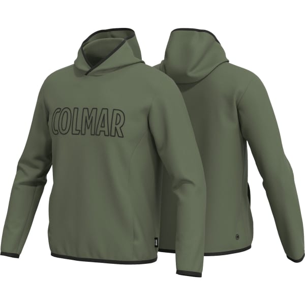 Sweatshirt COLMAR MEN SWEATSHIRT SOLDIER