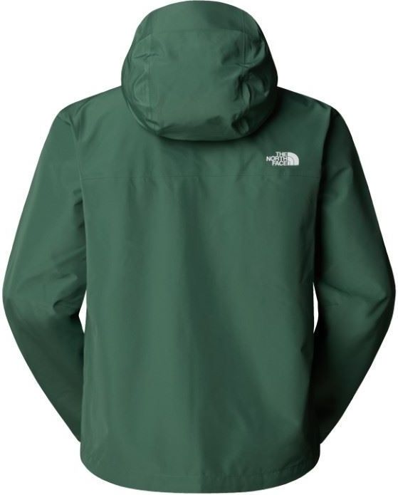 The North Face - Dryzzle Futurelight - Jas - Zwart - Ademend - Waterdicht