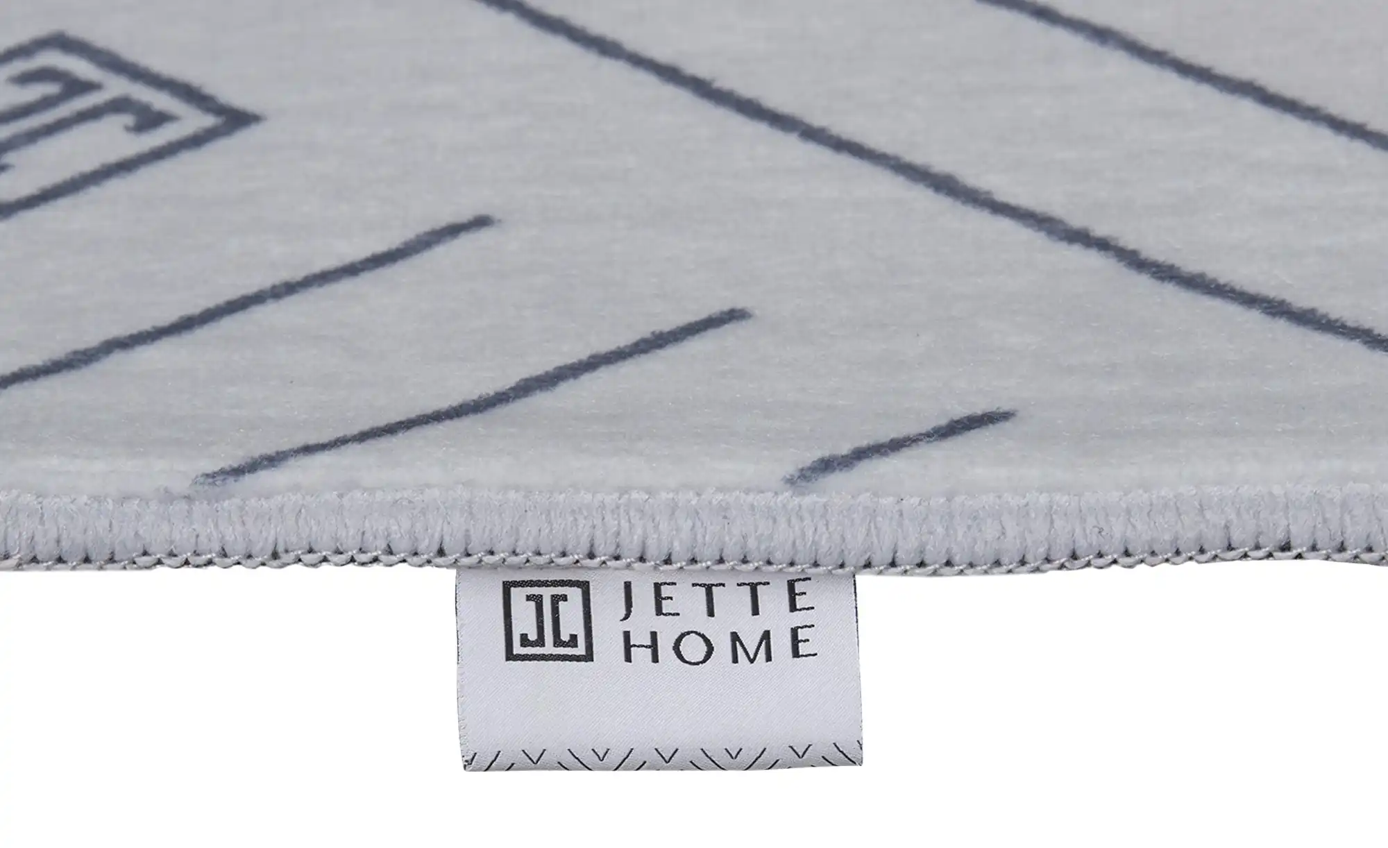 Jette Home Webteppich Signatur