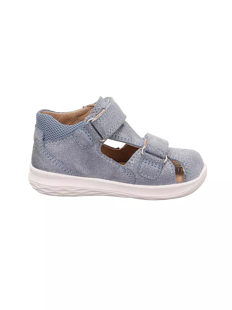 SUPERFIT Baby Schuhe blau