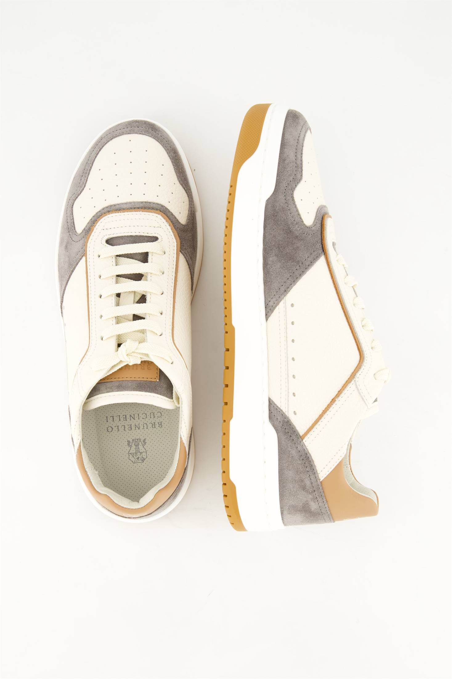 Brunello Cucinelli| Herren Sneaker