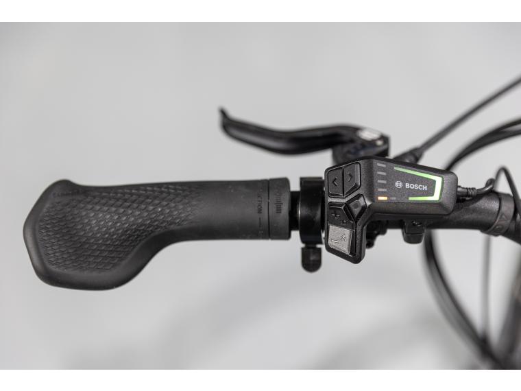 Cube Longtail Hybrid 725