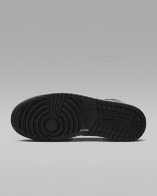 Air Jordan 1 Mid Men's Shoes