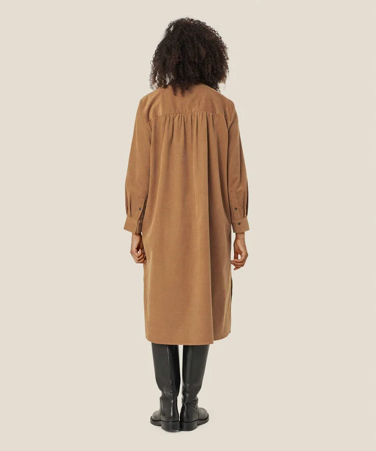 Masai Copenhagen MaNaja Brown