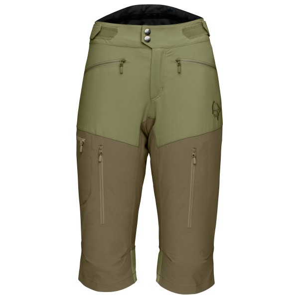 Norrøna - Women's Fjørå Flex1 Shorts - Short