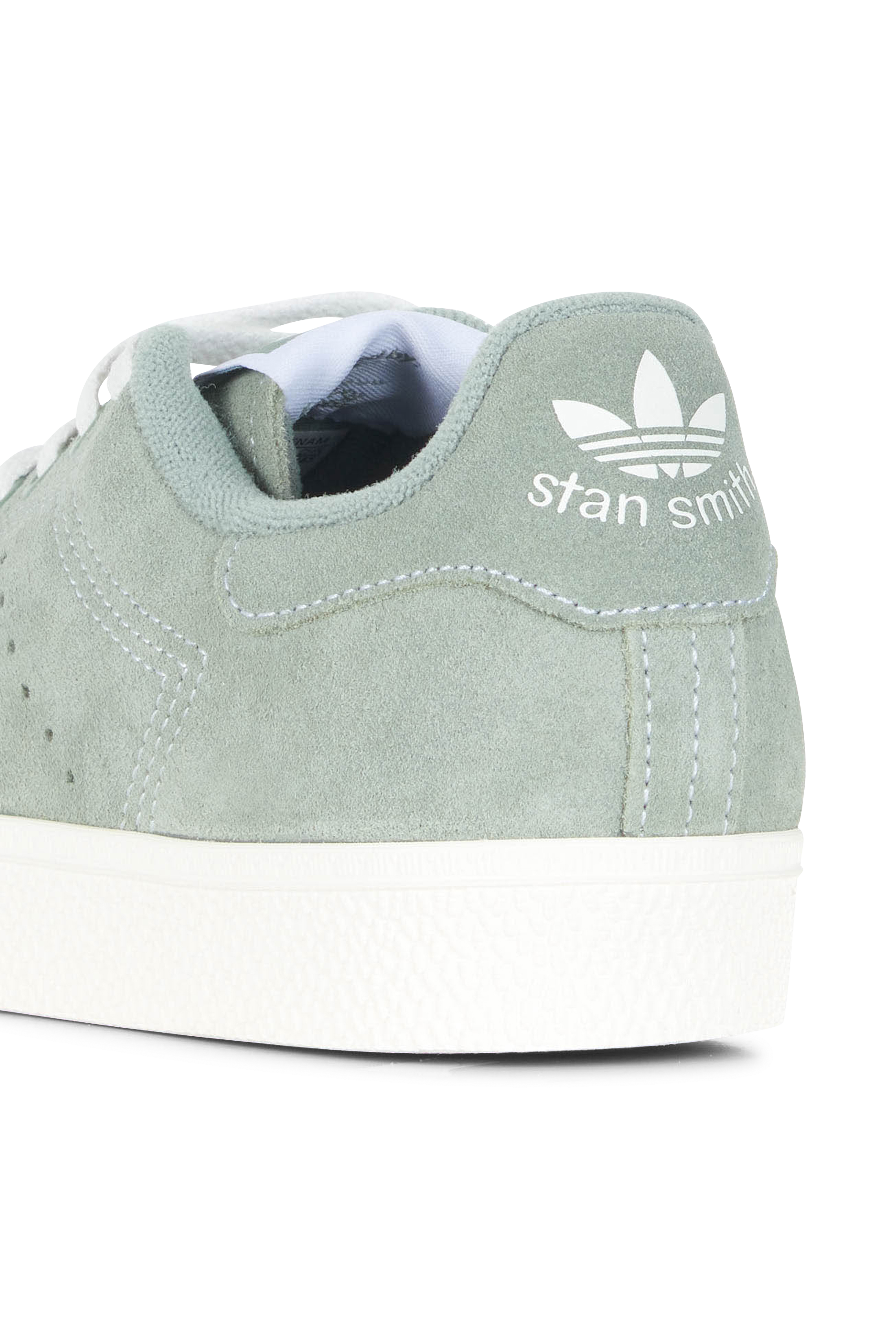 ADIDAS Baskets STAN SMITH CS W Vert