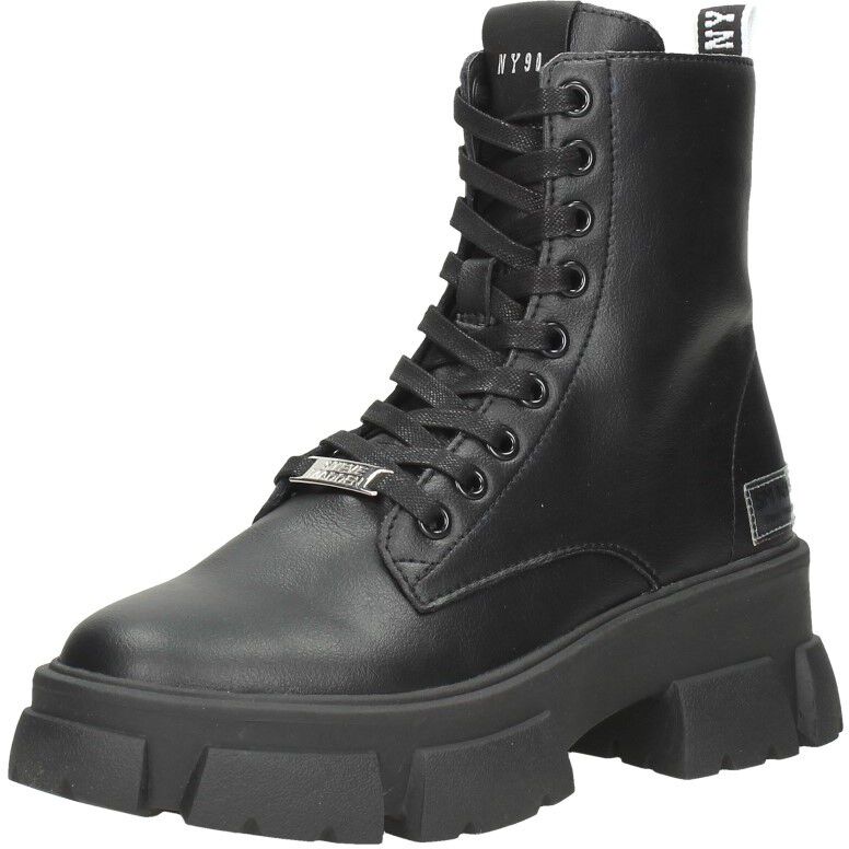 Steve Madden Tanker zwart