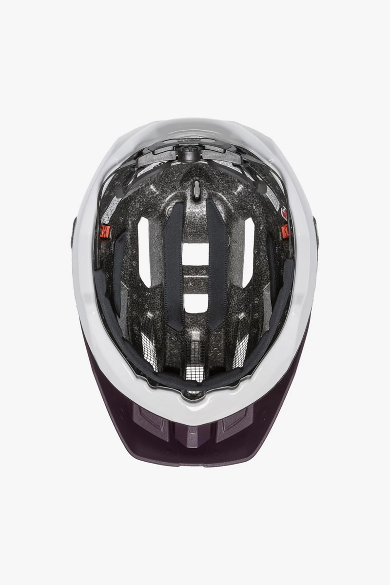 uvex quatro cc Velohelm