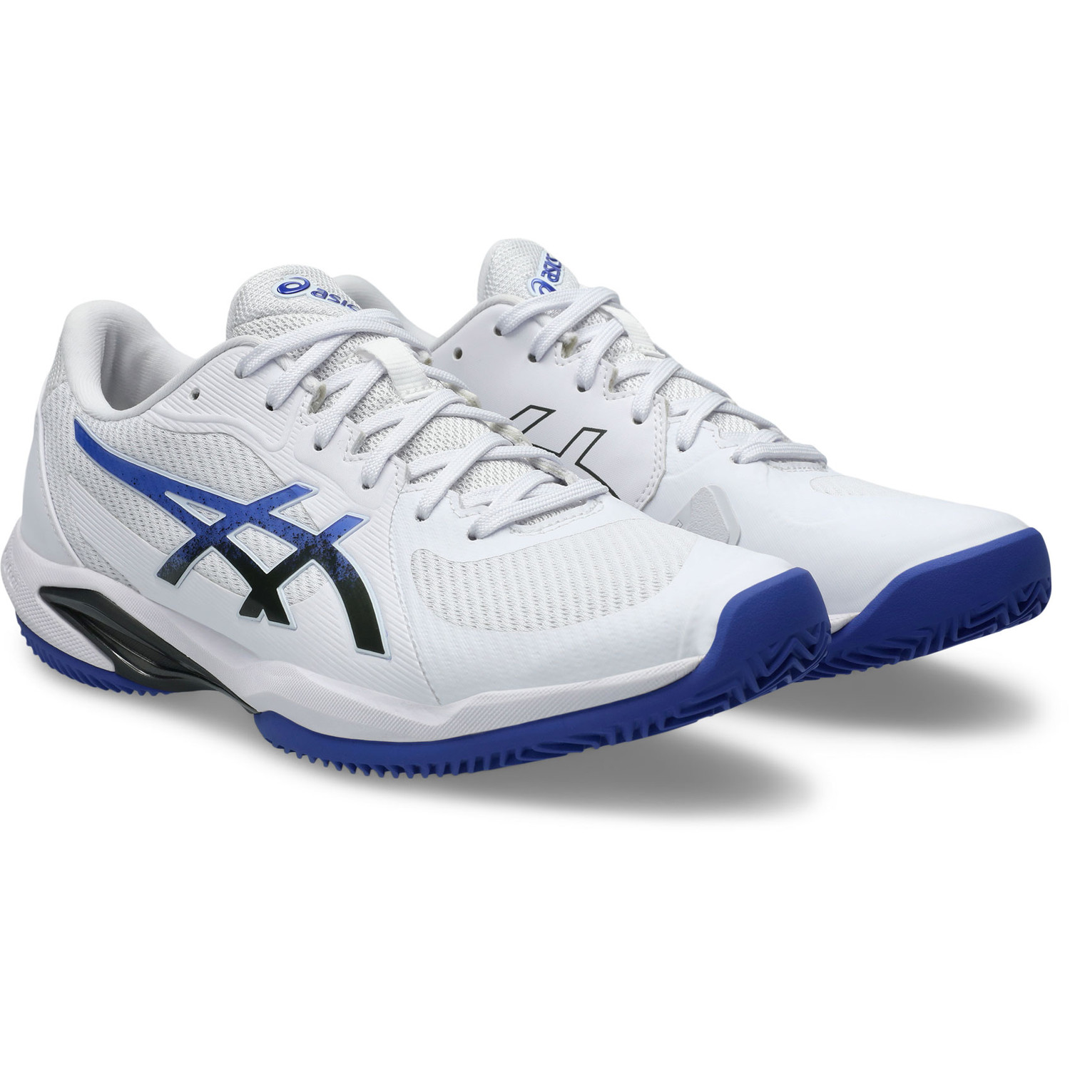 ASICS Solution Swift FF 2 Clay Heren