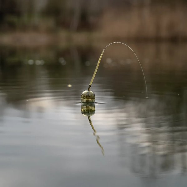 Flotteur Nash pour Zig Rig