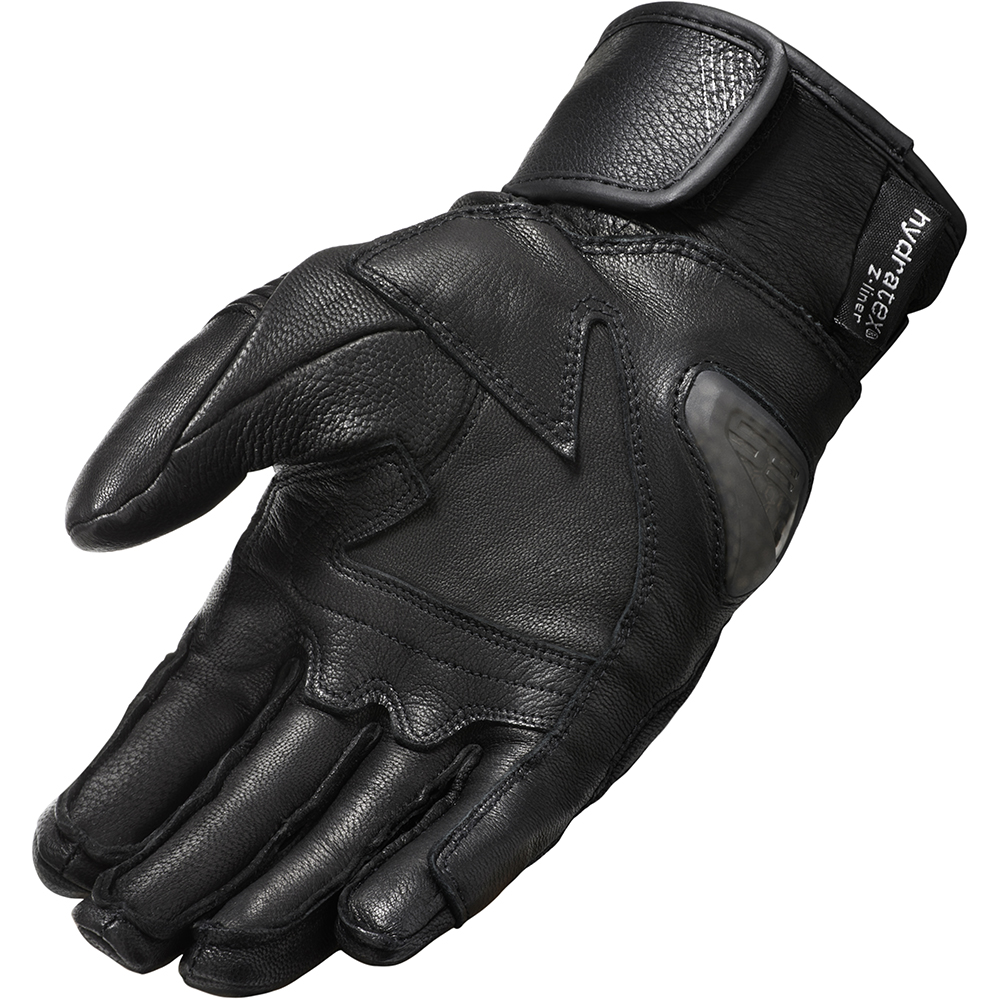 Rev'it - Gants Hyperion H2O Noir