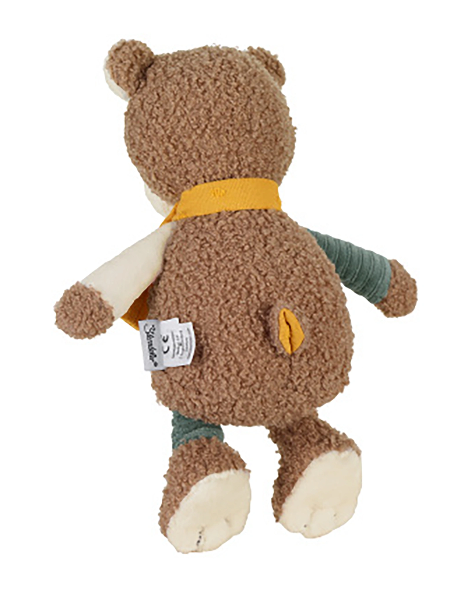 Kuscheltier BEN BÄR (23cm) in braun