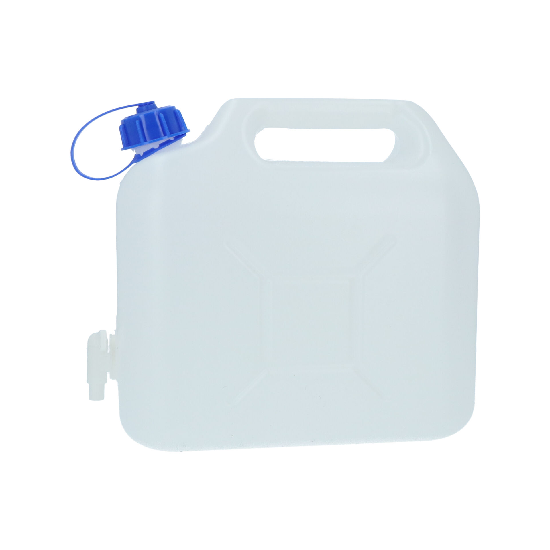 Carpoint 5 liter jerrycan met kraan