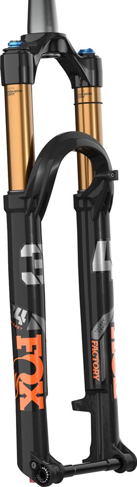Fox Racing Shox 34 K Float 29