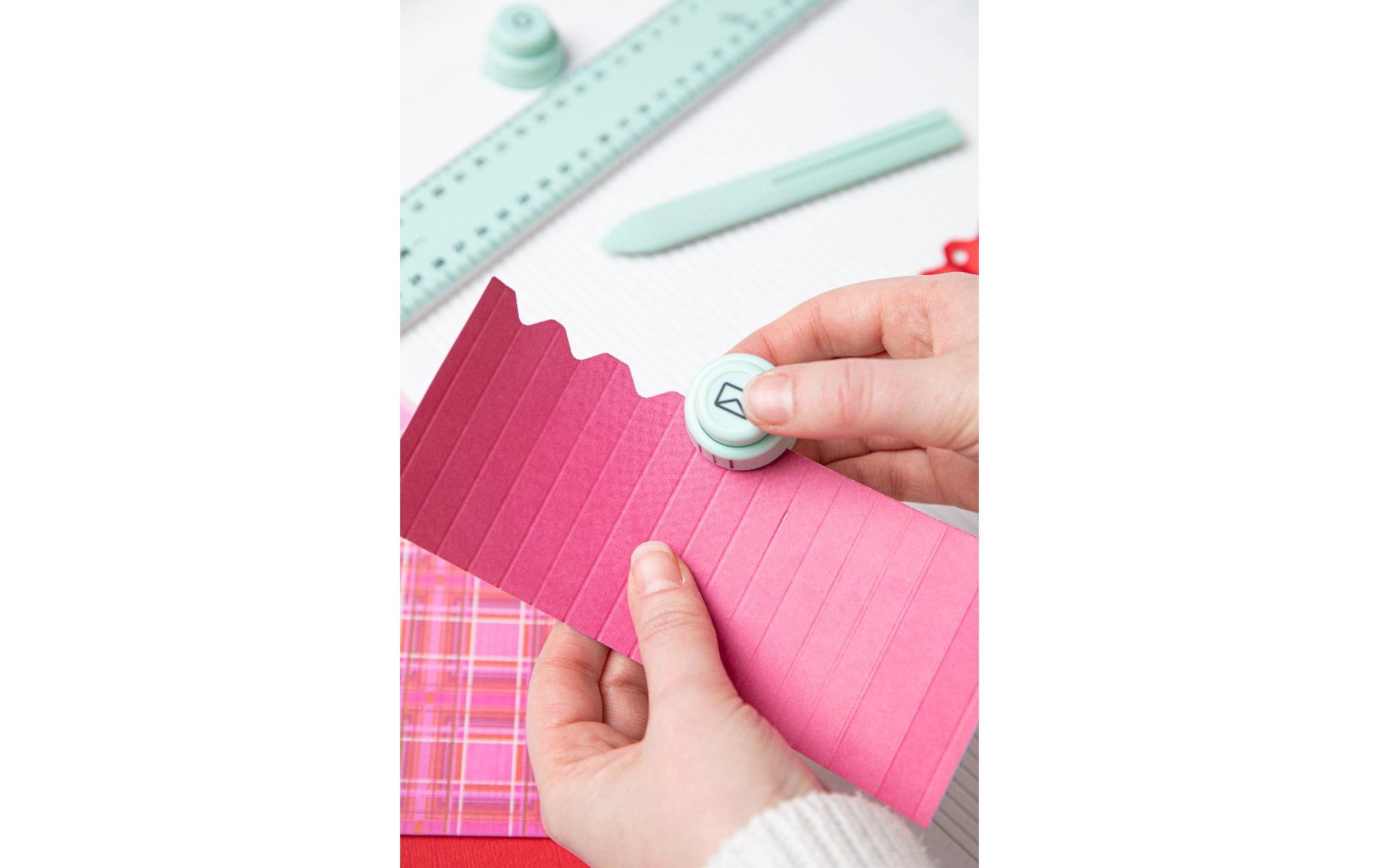 Schneideplatte Scoring BoardSchneidemaschine