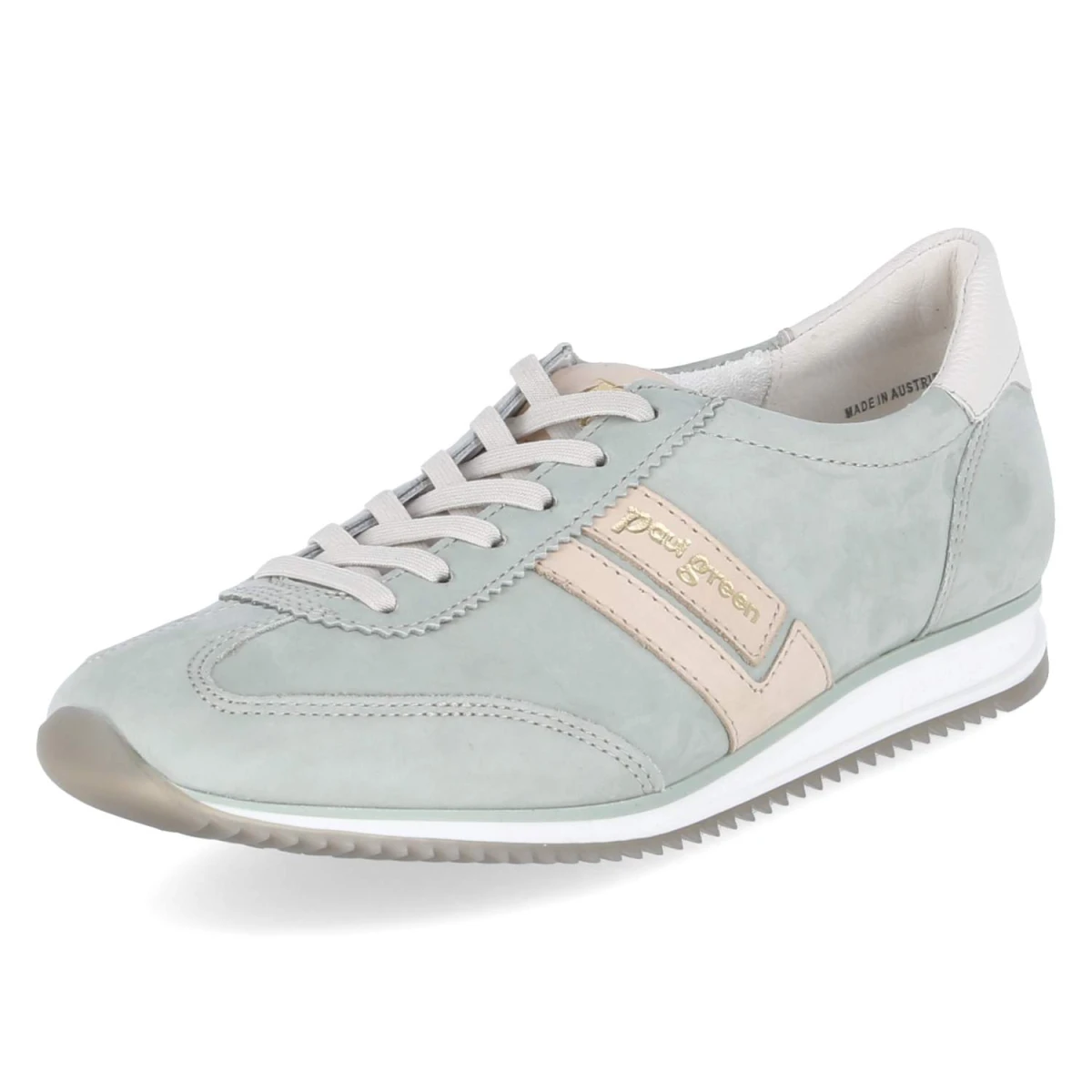 Paul GreenSlip-On-Sneaker - peppermint/mask