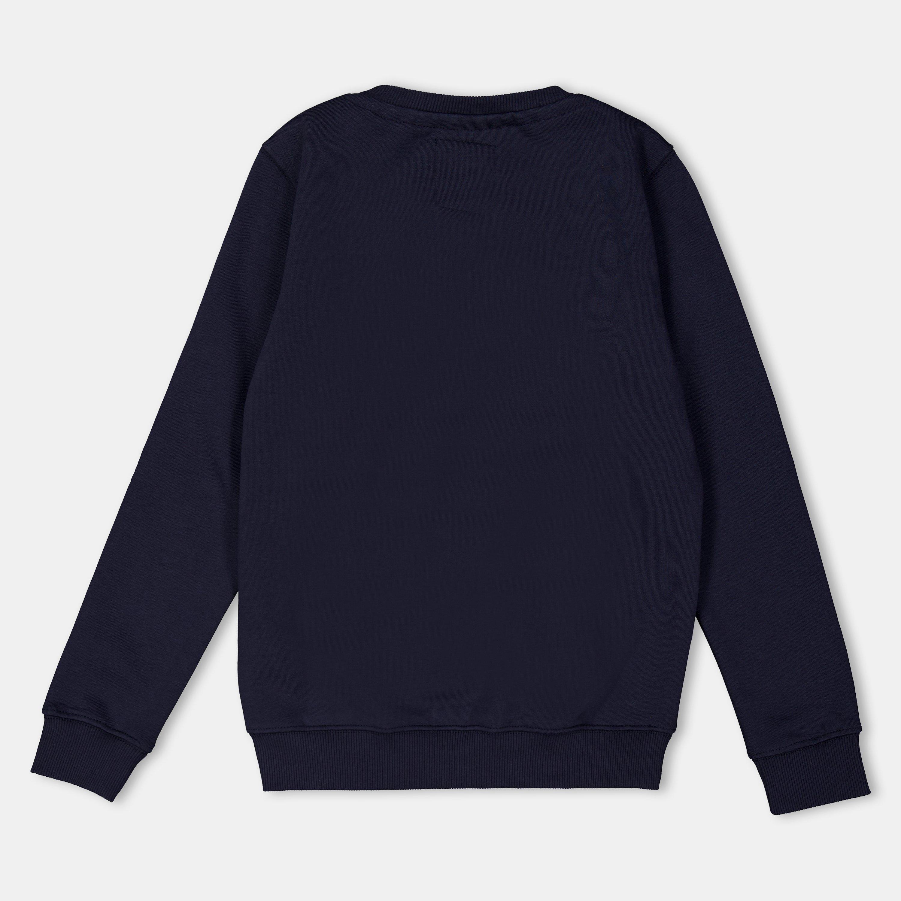 Alpha Industries Alpha NASA Ref Crew Neck Sweater