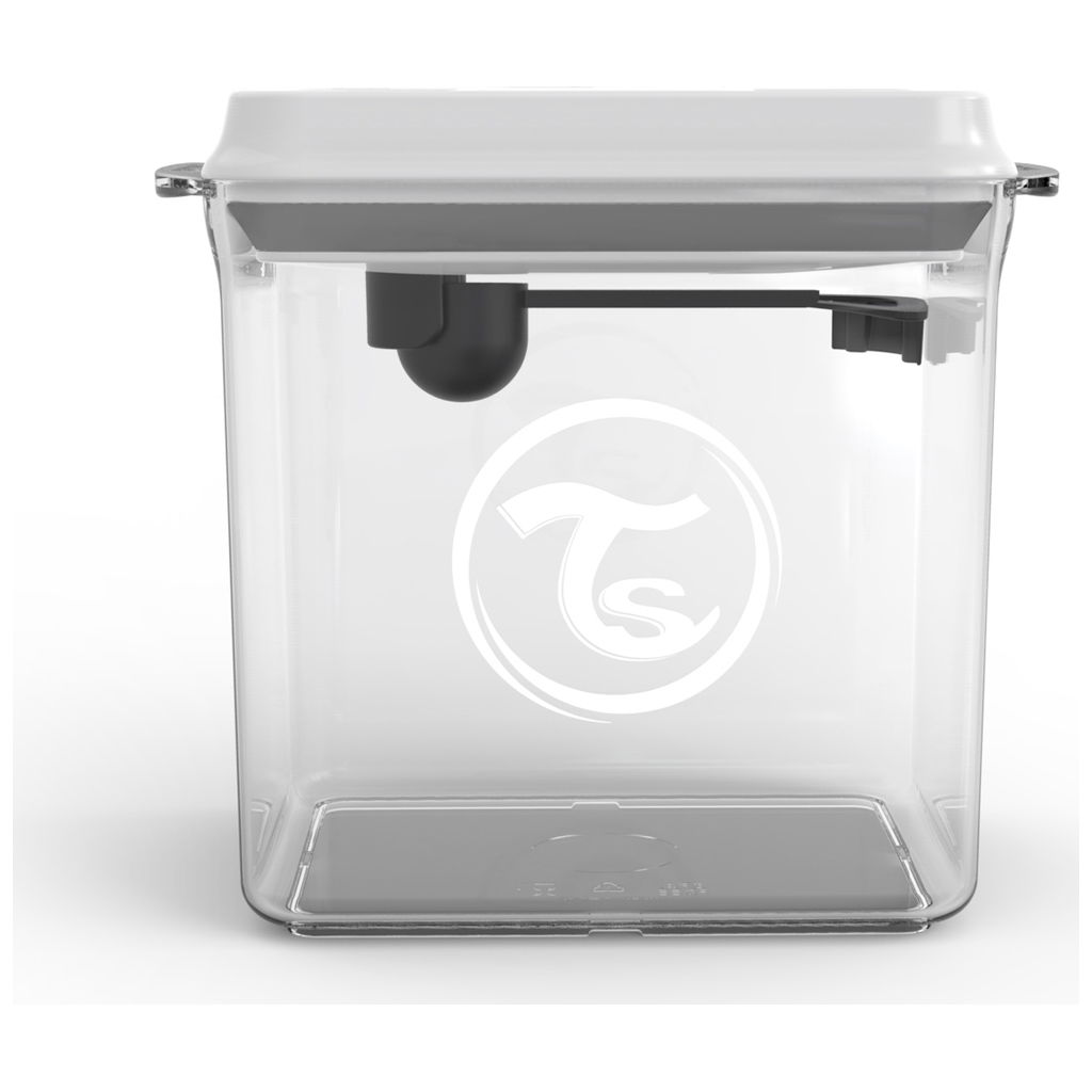 TwistshakeTwistshake   Milchpulver Vorratsbox