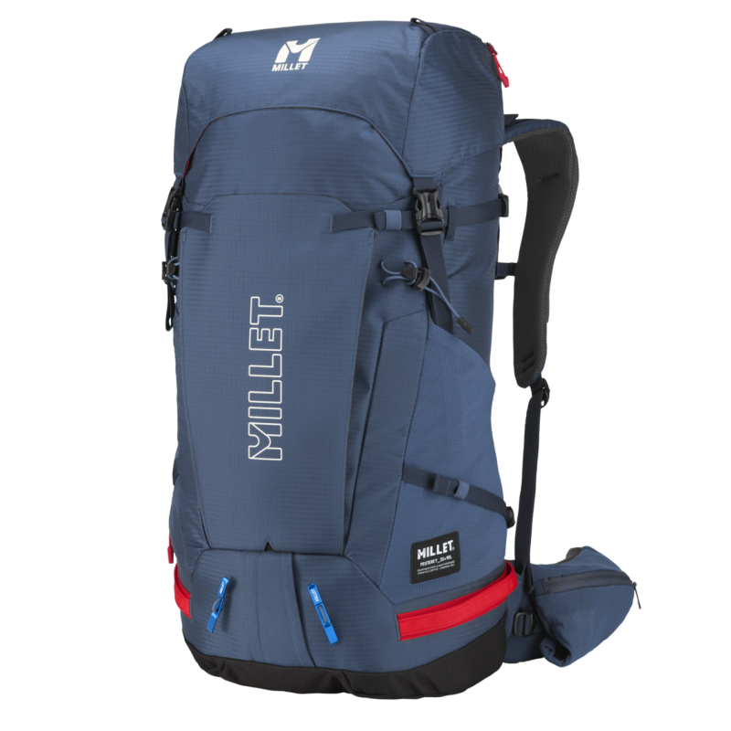 Peuterey 35+10 - Sac à dos alpinisme