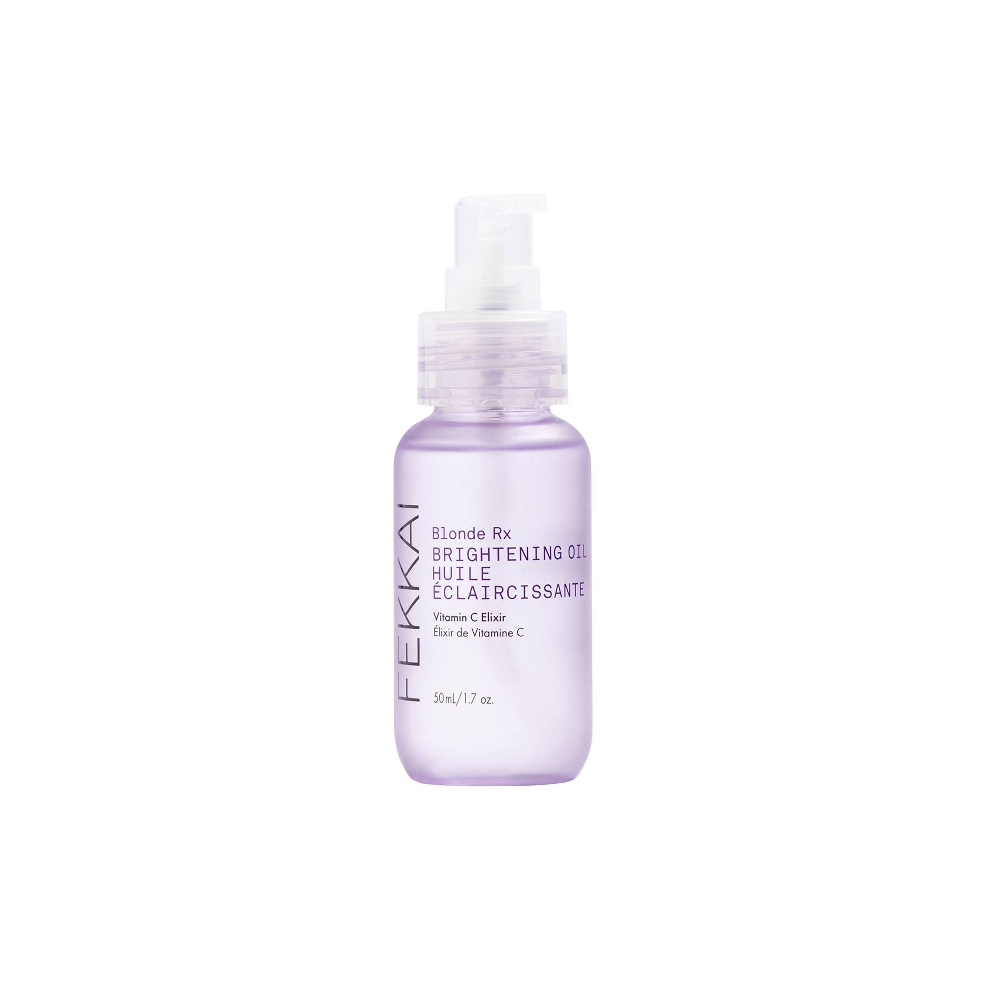 Huile illuminatrice Blonde Rx / 50ml