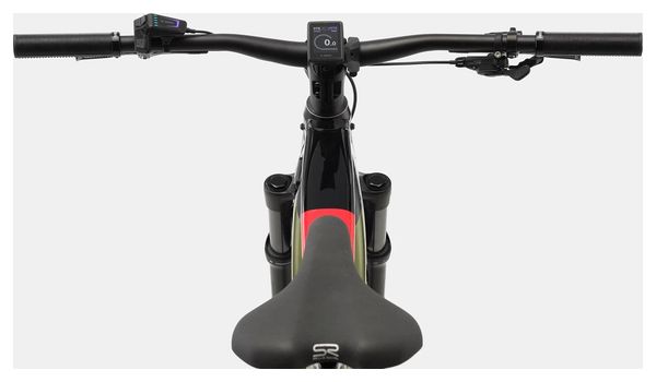 VTT Électrique Semi-Rigide Cannondale Trail Neo 1 Shimano Deore 12V 29'' Kaki