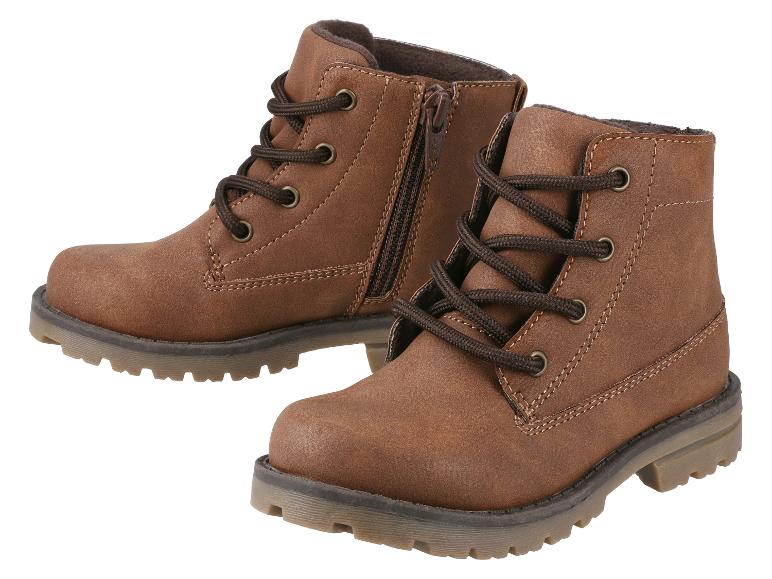 Gevoerde kinder schoenen