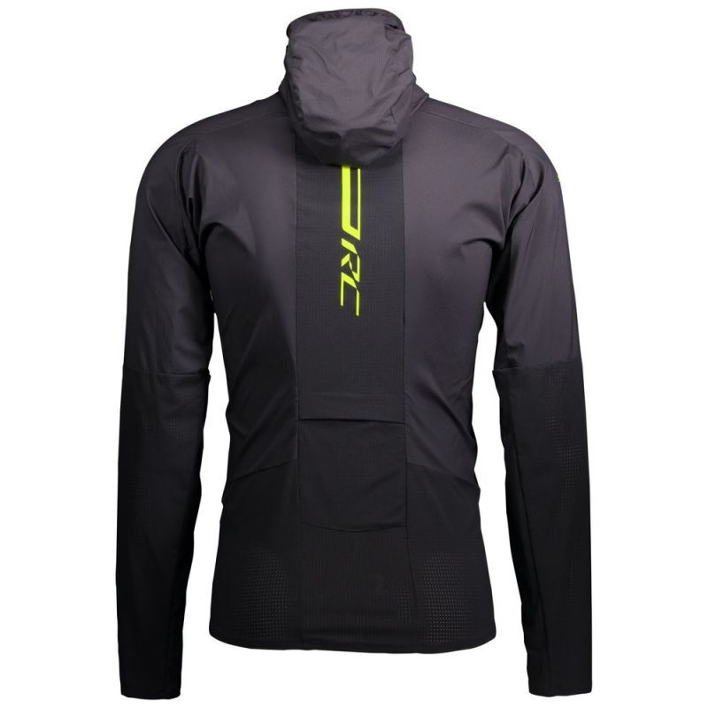 RC Run - Veste coupe-vent homme
