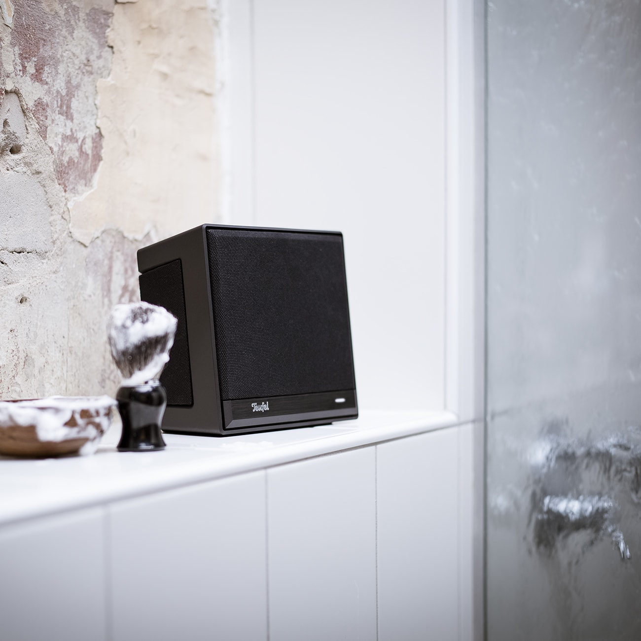 TEUFEL ONE S Stereo-Set