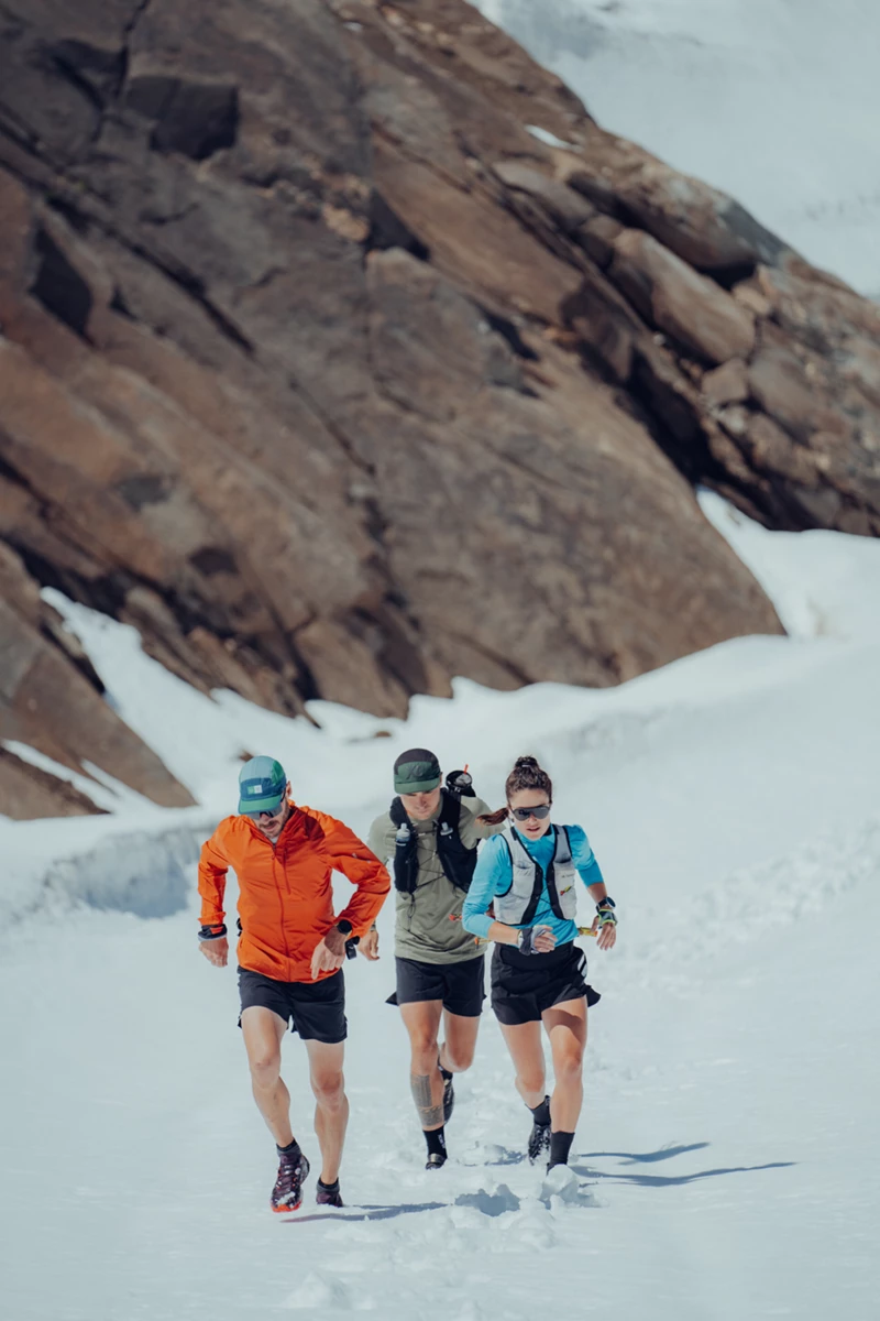 Suunto Race Sportuhr