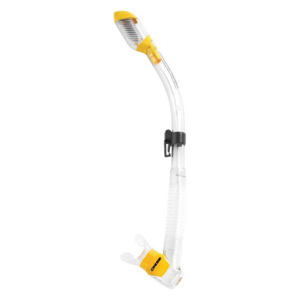 Cressi Respirador Junior Dry - 1244008