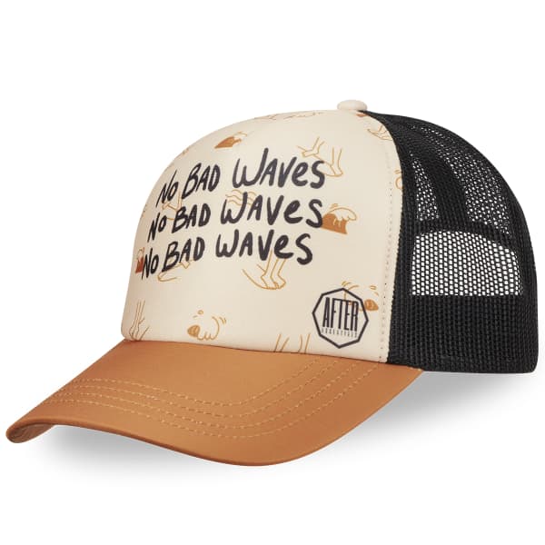 Casquette AFTER ESSENTIALS FOAM JULIETTE