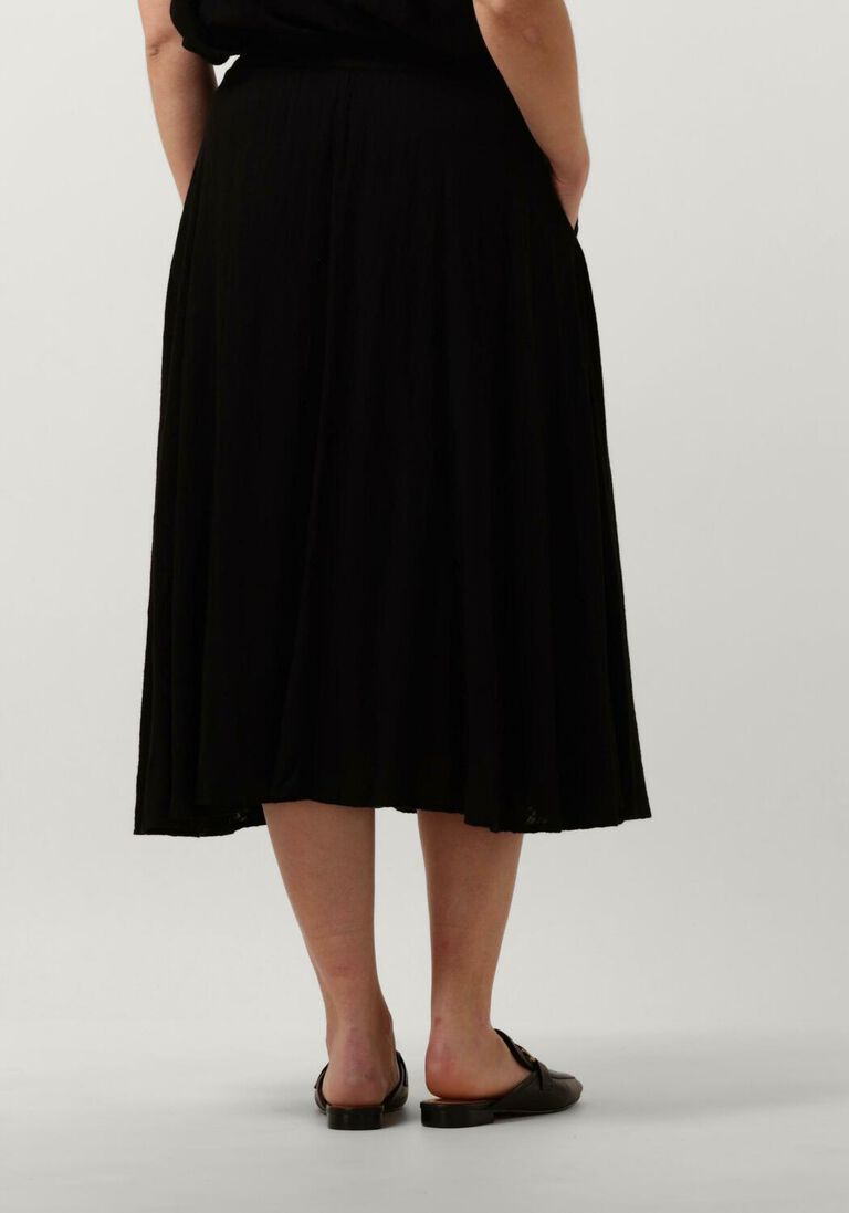 zwarte stella forest midirok e24ju005