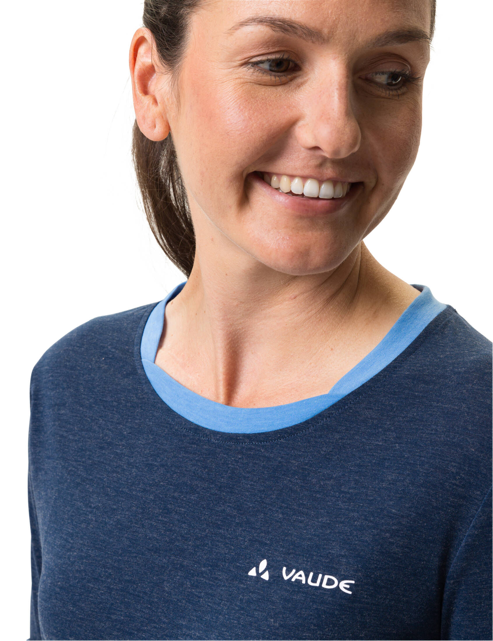 VAUDE| Damen Langarmshirt SVEIT