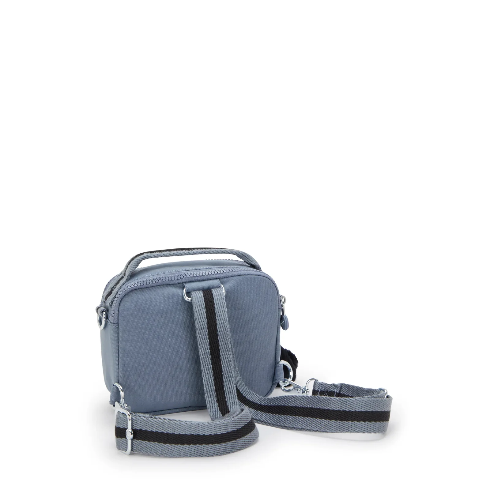 Kipling Cahir Schouder/ Rugzak Blue Stone