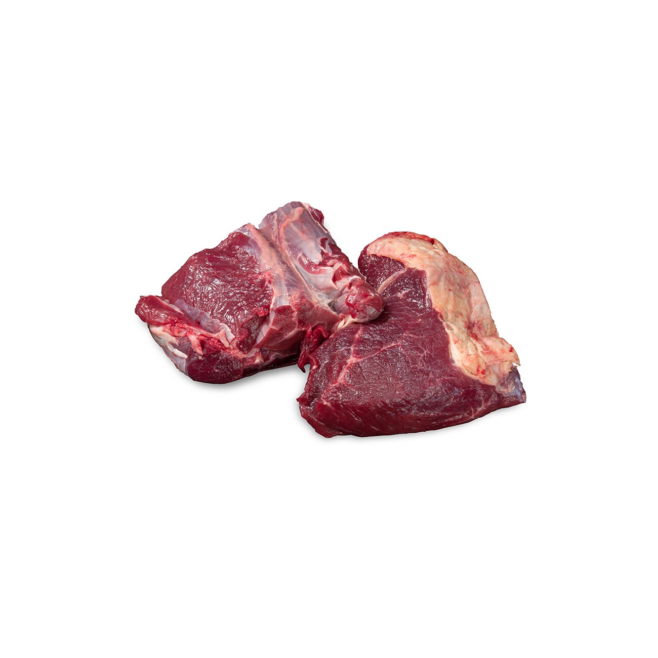ProCani BARF-Paket pur Rind und Geflügel Sort. 22x500 g