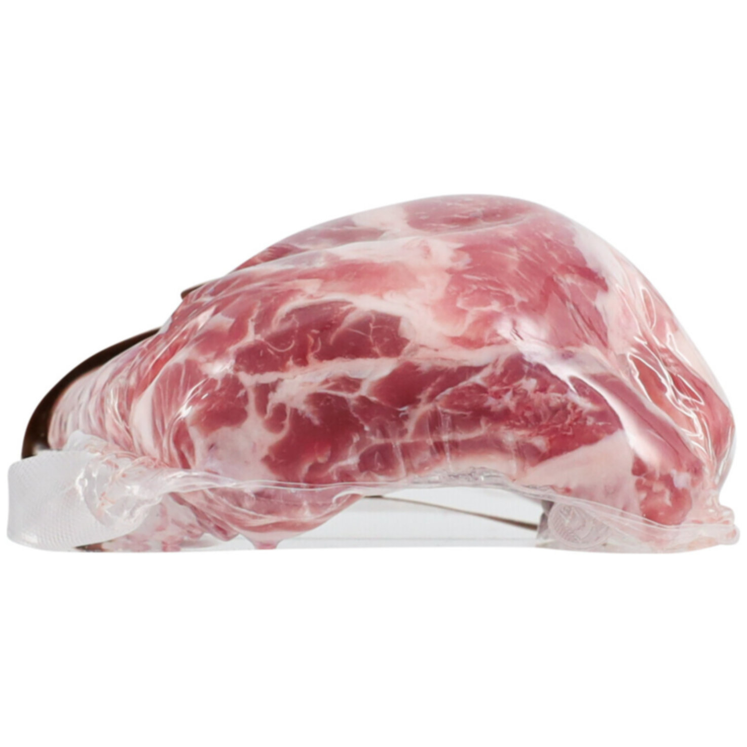 Naturafarm Schweins Spareribs ca. 550g