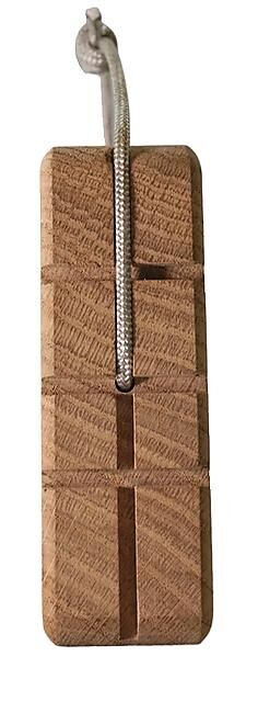 NATURE CLIMBING - AGRES MOBILE STONE HANGER