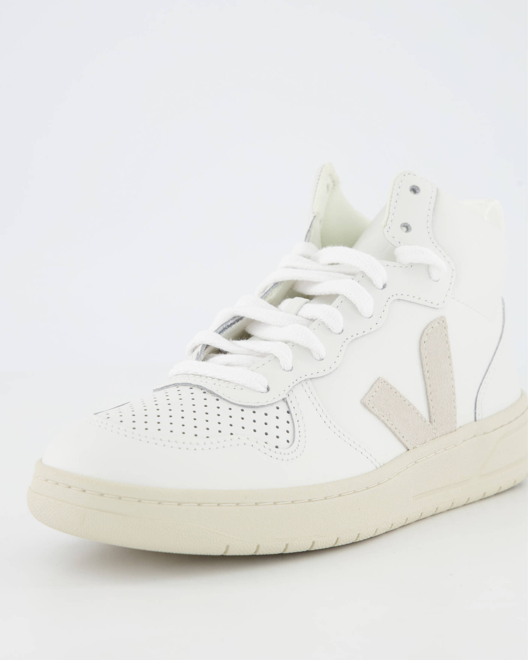 Veja| Sneaker V-15 LEATHER