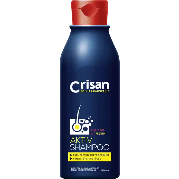 Anti-Haarausfall Shampoo