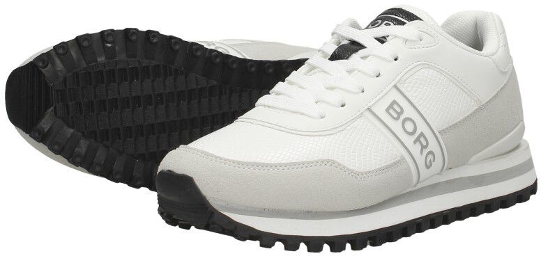 Bjorn Borg R2000 EXT W wit