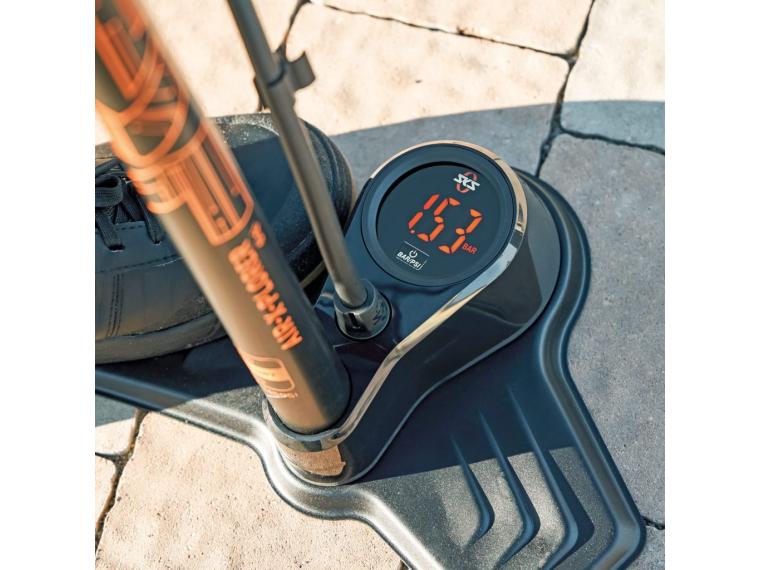SKS Air X-Plorer Digi 10.0 Fietspomp